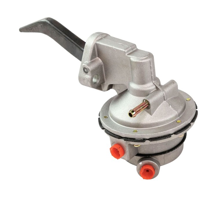 Топливный насос Volvo Penta 302\351, 5.0\5.8, Recmar, арт. 3854053_RM,          Recmar 