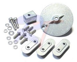 Комплект анодов Yamaha 40-60 л.с., RTT-YA4060-KIT-ZN,  Rivertec, арт. RTT-YA4060-KIT-ZN,          Rivertec  Комплект анодов Yamaha 40-60 л.с., RTT-YA4060-KIT-ZN,  Rivertec, арт. RTT-YA4060-KIT-ZN,          Rivertec