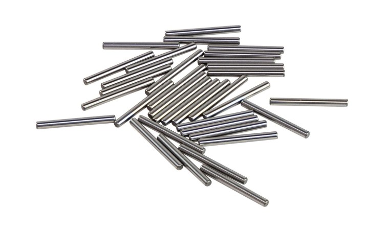 Ролики игольчатого подшипника Marine Rocket (34шт) (30F-01.04.00.30), арт. MR010513039BAG,          Marine Rocket 