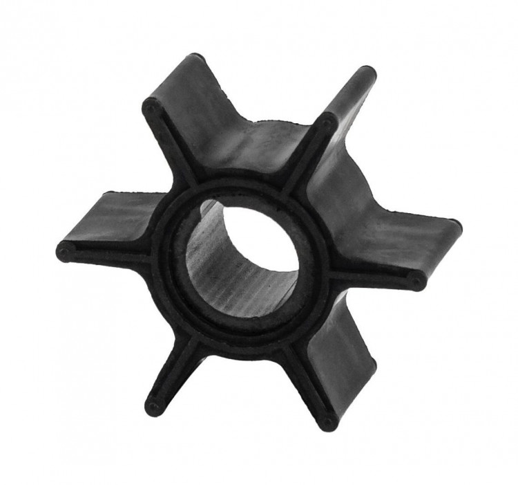 Крыльчатка охлаждения Marine Rocket 9.9L (9.8F-06.25.01), арт. MR01060630,          MARINE ROCKET 