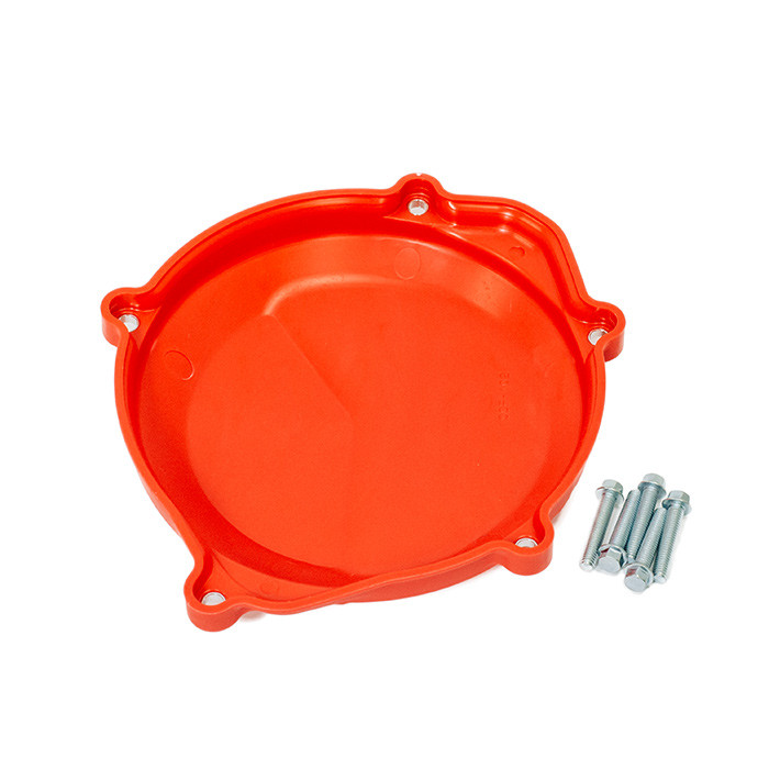 Защита крышки сцепления Honda MX-03462, арт. MX-03462,          Psychic MX Components 