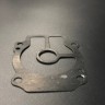 Прокладка под пластину помпы охлаждения Suzuki DF25-30(A) (Omax), арт. 17472-94L00-TW, OMAX Прокладка под пластину помпы охлаждения Suzuki DF25-30(A) (Omax), арт. 17472-94L00-TW, OMAX