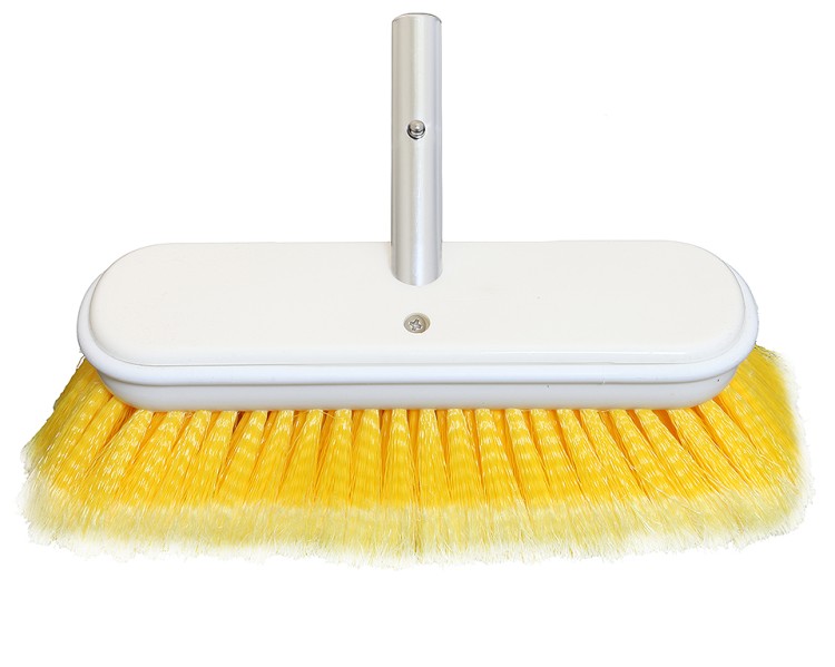 Щетка желтая (мягкая), 250 мм, арт. 10268209,  