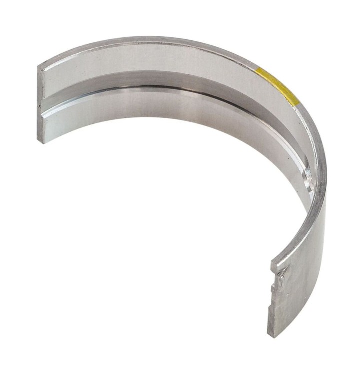 Вкладыш коренной F50-60 желтый, арт. 6C5114160000,          Yamaha 