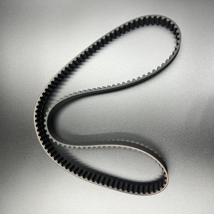 Ремень ГРМ Yamaha F80-100 (WUHU), арт. 67F-46241-K,          WUHU 