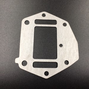 Прокладка впускного коллектора Tohatsu 8-9.8 (PREMARINE)