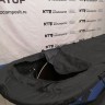 Тент мягкий из оксфорда для модели KTZ Active, арт. 02A.1, НПО Катализатор Тент мягкий из оксфорда для модели KTZ Active, арт. 02A.1, НПО Катализатор
