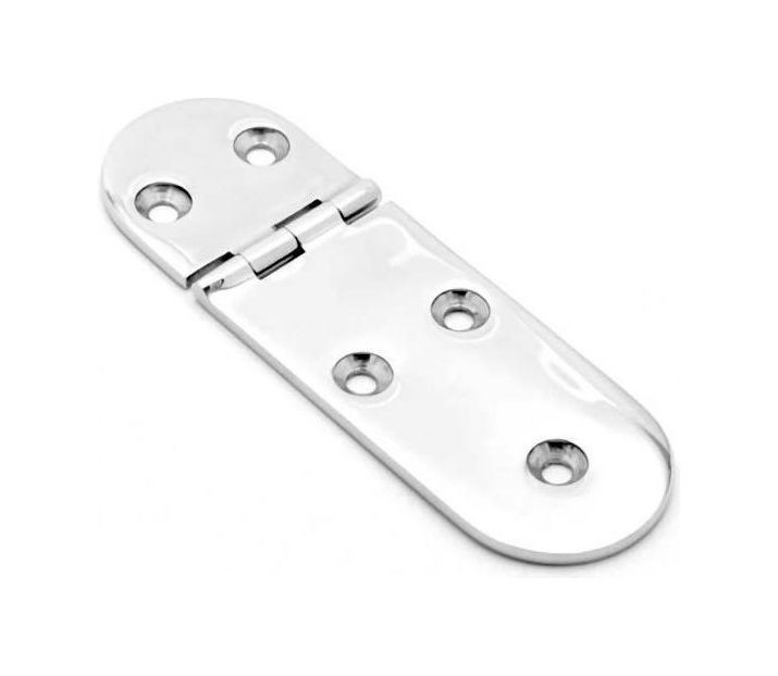 Петля 146х65 мм, Marine Rocket, арт. S.M1015-146х65_MR,          Marine Rocket 