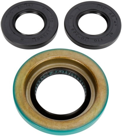 Комплект сальников редуктора BRP Outlander 500, 650, 800, арт. AT-03588,          Bronco ATV​ 