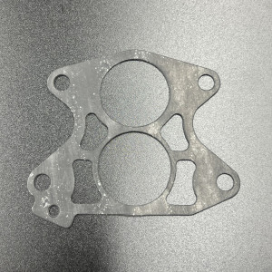 Прокладка крышки термостата Yamaha 75-225