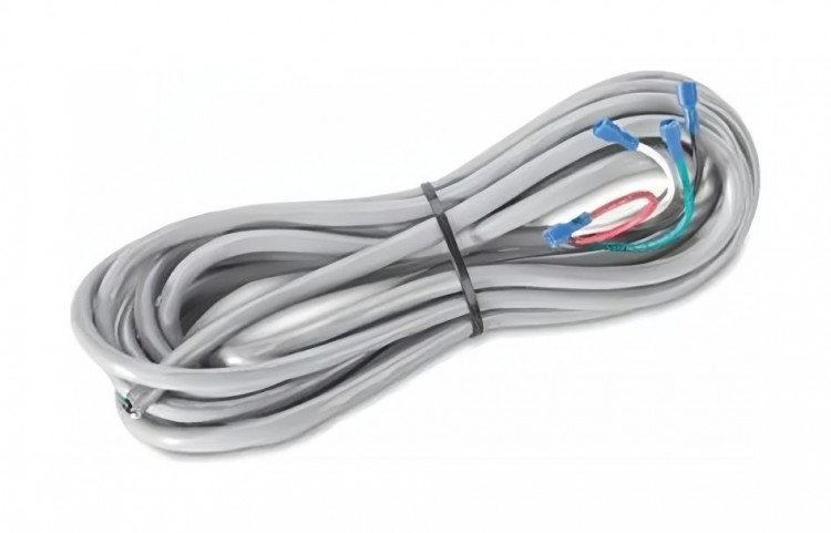 Кабель для подключения привода к пульту управления, 6,1 м, арт. W4-20,          Lectrotab  Кабель для подключения привода к пульту управления, 6,1 м, арт. W4-20,          Lectrotab