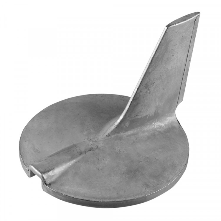 Анод  для Yamaha 200-300 магний, арт. SKPBA69L4537100M-ts,          Skipper 