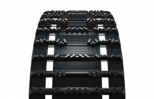 Гусеница T 28 , 15"х121"х1,1" , 2.52"