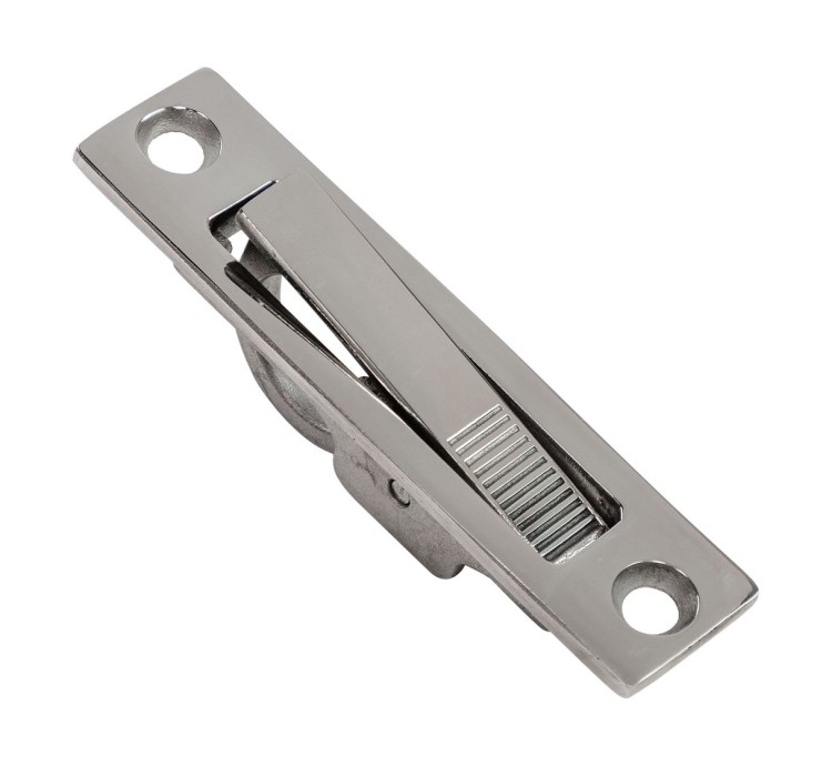 Ручка палубная потайная 82х19мм, Marine Rocket, арт. S.M1111-82x19_MR,          MARINE ROCKET 