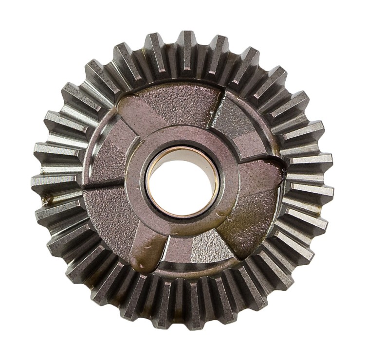 Шестерня редуктора Yamaha E8D (переднего хода), Omax, арт. 6474556000_OM,          OMAX 