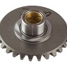 Шестерня редуктора Yamaha E8D (переднего хода), Omax, арт. 6474556000_OM,          OMAX 