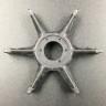 Крыльчатка помпы охлаждения Yamaha 25A (Osaka), арт. 6G0-44352-00-TW, OSAKA Крыльчатка помпы охлаждения Yamaha 25A (Osaka), арт. 6G0-44352-00-TW, OSAKA