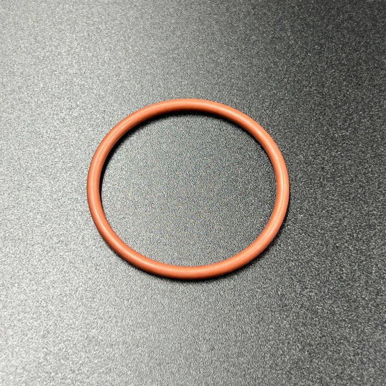 Кольцо уплотнительное корпуса сальника тяги вкл. скорости (91353-ZW1-003)  (1.424 x 0.103) Mercury/M, арт. 25-45710 1-TW,          OMAX 