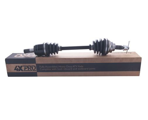 Привод для Honda 201-608F-01R.001, арт. 201-608F-01R.001,          4xpro 