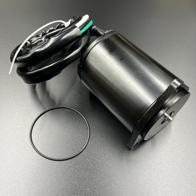 Мотор гидроподъемника Yamaha 225-250 (WUHU), арт. 61A-43880-01-K,          WUHU 