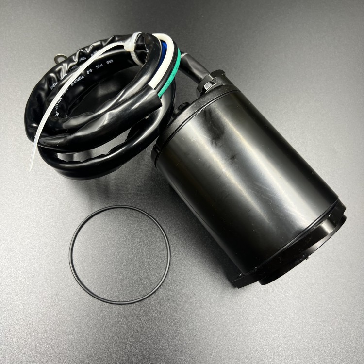 Мотор гидроподъемника Yamaha 225-250 (WUHU), арт. 61A-43880-01-K,          WUHU 