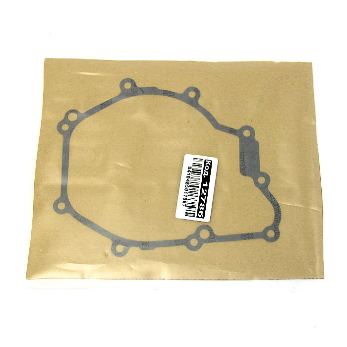 Прокладка крышки генератора Yamaha S410485017067, арт. S410485017067,          Athena 