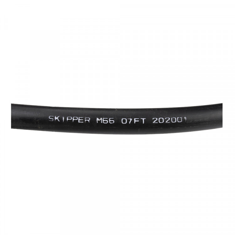 Трос рулевой  M66 Performance 7', арт. SK-M66-7FT-P-ts,          Skipper 