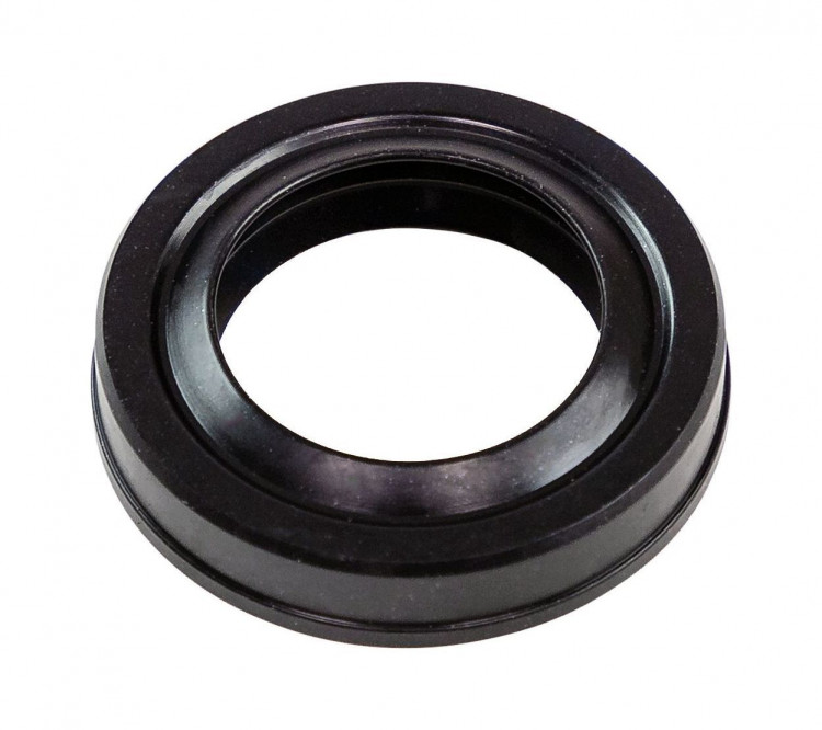 Манжет гидроподъемника Yamaha 60-90, 16х24х5, арт. 6H14382210_OM,          OMAX 