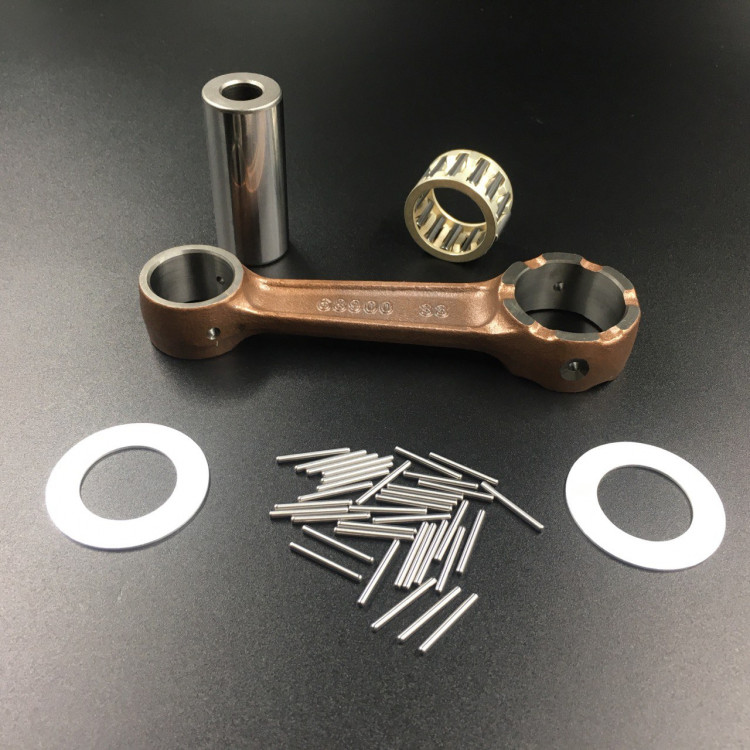 Шатунный комплект Yamaha 25-30, арт. 689-11650-00-TW,          SINERA 