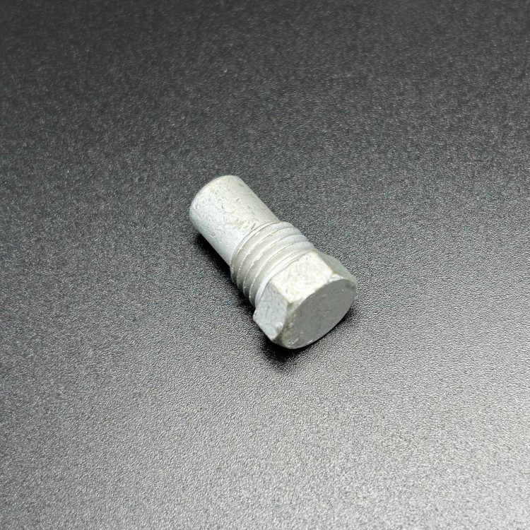 Болт стальной диам. 12 мм BOLT (Quicksilver), арт. 8129352,          MERCURY 