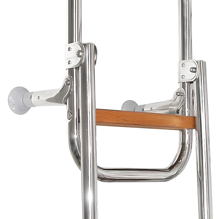 Трап «Kappa» "Мореман", 134 см, 3+2 ступеньки, арт. 10246745,          Мореман 