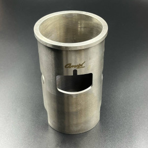 Гильза цилиндра Suzuki DT40 Old (Omax)