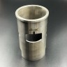 Гильза цилиндра Suzuki DT40 Old (Omax), арт. 11212-94301-TW,          OMAX 