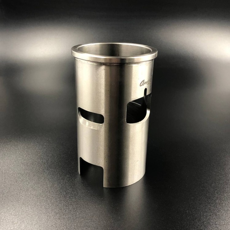 Гильза цилиндра Suzuki DT40 Old (Omax), арт. 11212-94301-TW,          OMAX 