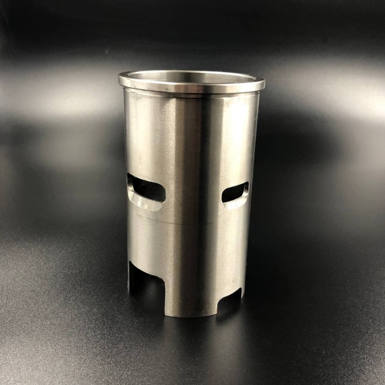 Гильза цилиндра Suzuki DT40 Old (Omax), арт. 11212-94301-TW,          OMAX 