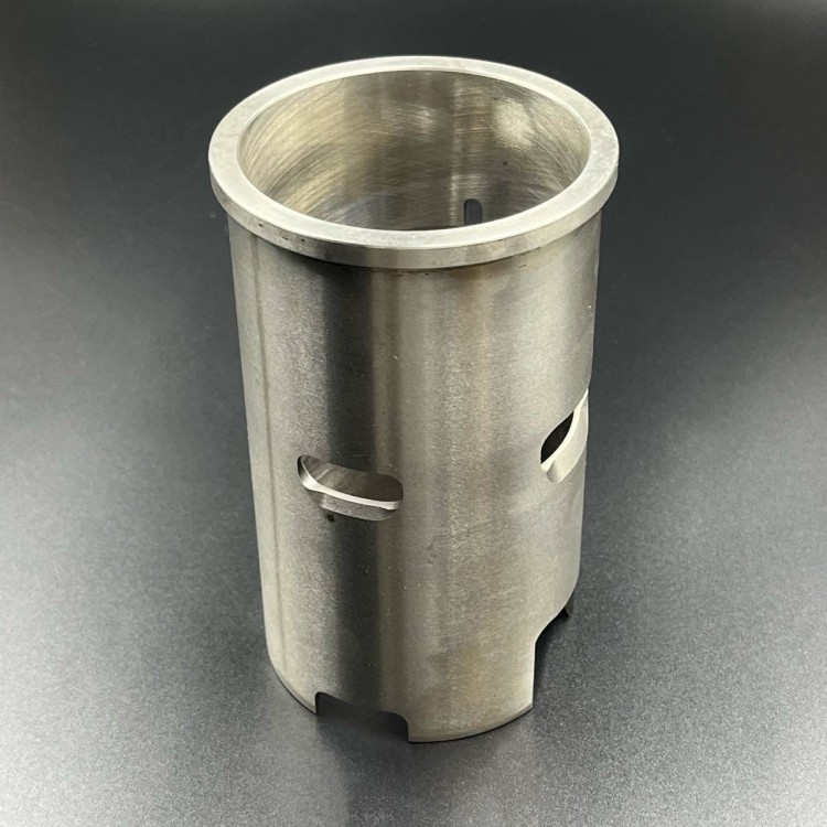 Гильза цилиндра Suzuki DT40 Old (Omax), арт. 11212-94301-TW,          OMAX 