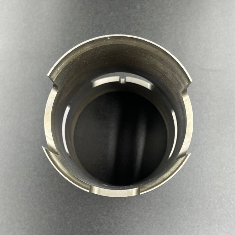 Гильза цилиндра Suzuki DT40 Old (Omax), арт. 11212-94301-TW,          OMAX 