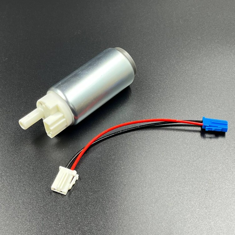 Топливный насос высокого давления Yamaha F300-350(6P2-13907-00,18-7340)  (JSP), арт. 6AW-13907-00-K,          JSP 