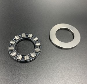 Подшипник опорный торсиона роликовый Yamaha 115-225 F80-200 (93341-930U0) (32x53x12) (KACAWA)