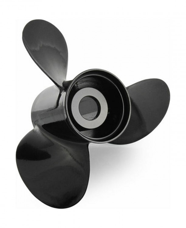 Винт гребной Mercury 60-125;3x14x11, BaekSan, арт. 150901400A1100M,          BaekSan  Винт гребной Mercury 60-125;3x14x11, BaekSan, арт. 150901400A1100M,          BaekSan