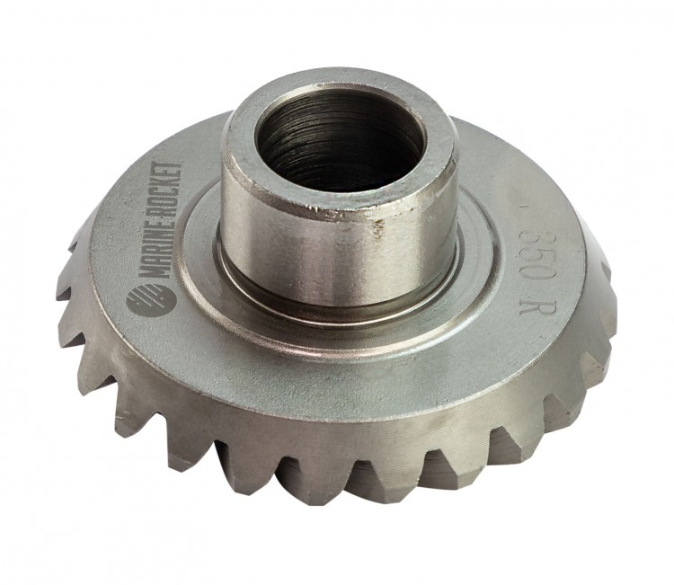 Шестерня редуктора Tohatsu/Mercury 9.9-18, задний ход (C), Marine Rocket, арт. 362640300_MR,          MARINE ROCKET  Шестерня редуктора Tohatsu/Mercury 9.9-18, задний ход (C), Marine Rocket, арт. 362640300_MR,          MARINE ROCKET