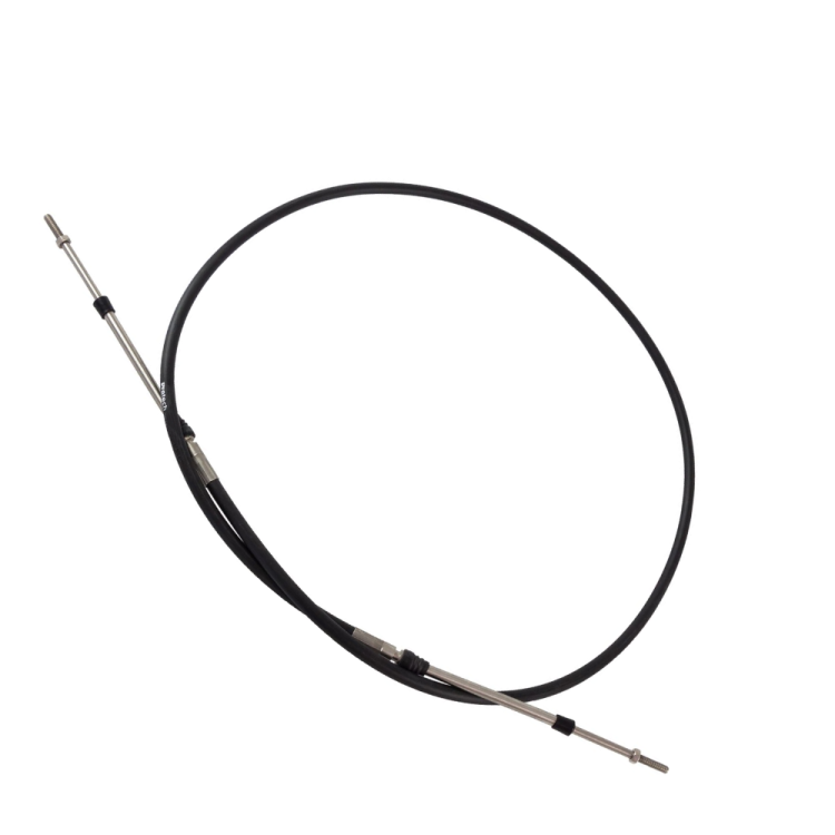 Трос управления газ/реверс Pretech C8 9", арт. 33009-ts,  