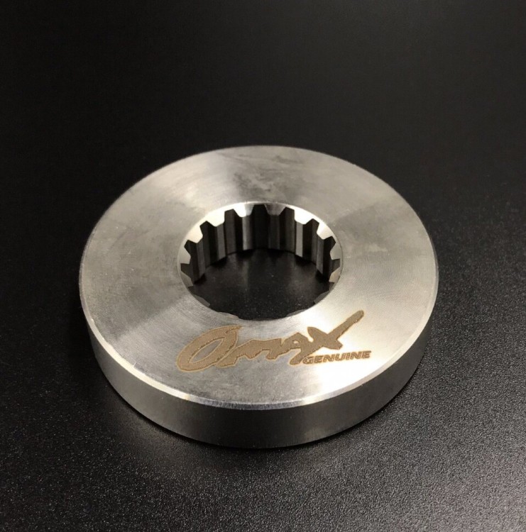 Шайба упорная на винт Yamaha 60-250 (Omax), арт. 688-45997-00-TW,          Omax 