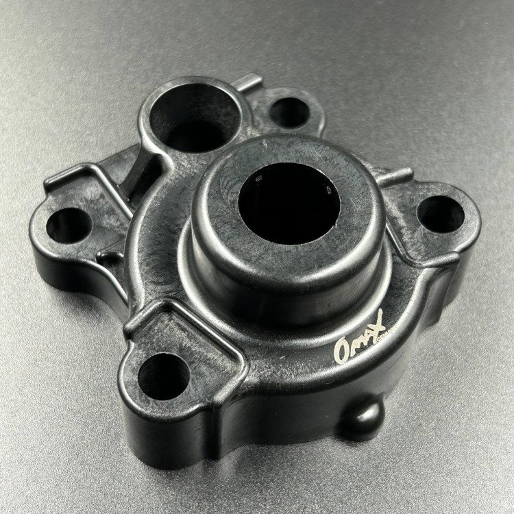 Корпус помпы охлаждения Yamaha 30D (Omax), арт. 6J8-44311-00-TW,          Omax 