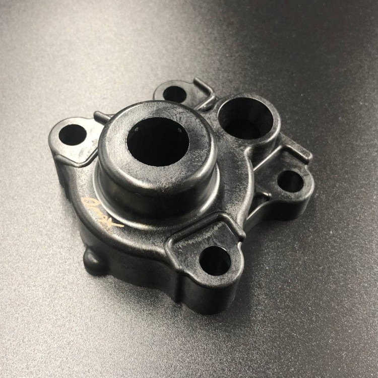 Корпус помпы охлаждения Yamaha 30D (Omax), арт. 6J8-44311-00-TW,          Omax 