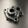 Корпус помпы охлаждения Yamaha 30D (Omax), арт. 6J8-44311-00-TW,          Omax 