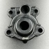 Корпус помпы охлаждения Yamaha 30D (Omax), арт. 6J8-44311-00-TW,          Omax 