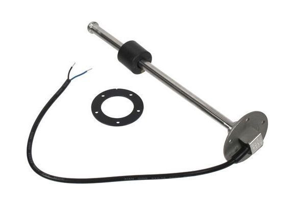 Датчик уровня 200 мм, 0-190 Ом, S5, арт. LS0200S5EUMR,          MARINE ROCKET 