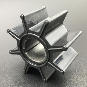 Крыльчатка помпы охлаждения Tohatsu 9.9-18/Mercury 9.9-18 (3LD-65021-0; 47-803748; 8M0135803) (PREMA