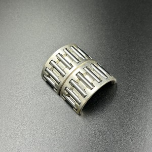 Подшипник шатунный Mercury 40-200 (PREMARINE)